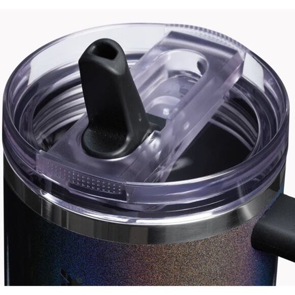 Stanley Midnight Glitz 40oz Protour Tumbler Preorder Limited Edition - Picture 3 of 3